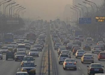 Lisboa das cidades menos empenhadas na melhoria da qualidade do ar