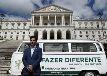 Partido da Terra quer que o índice do desempenho ambiental suba