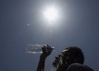 Primeiro semestre de 2015 foi o mais quente dos últimos 85 anos