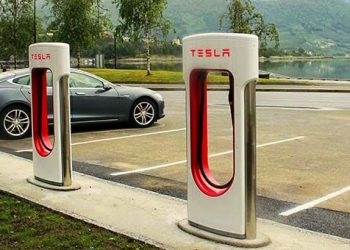 Carga rápida na estrada até ao final do ano