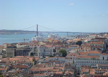 Qualidade do ar em Lisboa melhorou nos últimos 30 anos