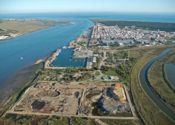 Plano nacional da água entra hoje em consulta pública