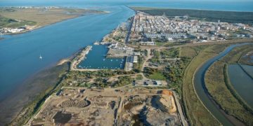 Plano nacional da água entra hoje em consulta pública