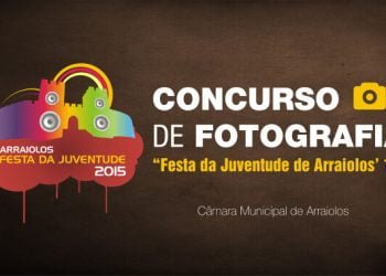 Concurso de fotografia em Arraiolos para jovens