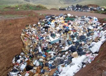 Vila Franca de Xira não quer novo aterro no concelho e recusa lixo da Amarsul