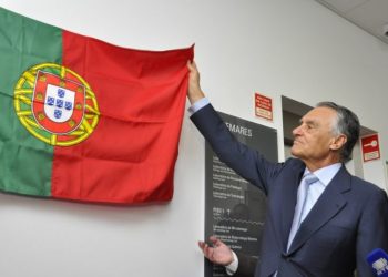 Novo Centro de Investigação do Conhecimento Marítimo é inaugurado amanhã