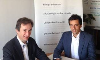 Dispara energia feita por gás natural