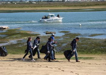 Plano nacional da água entra hoje em consulta pública
