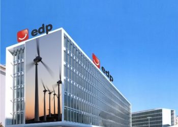 Dispara energia feita por gás natural