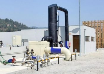 ETAR de Fornos é inaugurada esta tarde