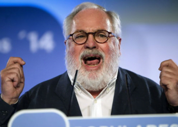 UE pede que grandes economias definam metas de redução de emissões “o quanto antes”