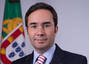 Ministro do Ambiente inaugura ETAR em Torres Novas