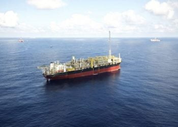 Dispara energia feita por gás natural