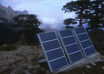 Plano nacional da água entra hoje em consulta pública