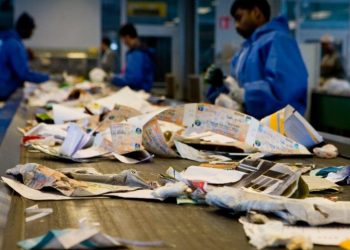 Plano nacional da água entra hoje em consulta pública