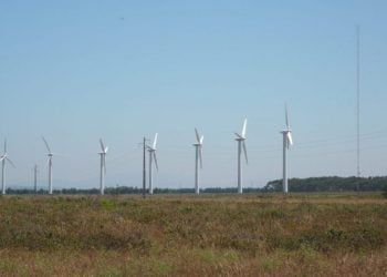 Plano nacional da água entra hoje em consulta pública