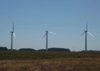 Plano nacional da água entra hoje em consulta pública