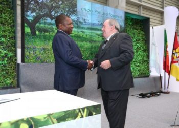 Dispara energia feita por gás natural