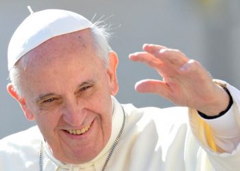 Papa Francisco apela a estilos de vida coerentes com a salvaguarda do ambiente