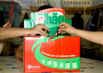 Ecopilhas apela à recolha da pilhas e baterias a favor do IPO