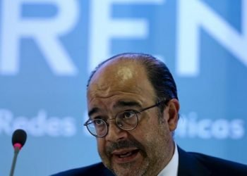 REN certificada após EDP abdicar de direitos de voto e Champalimaud desistir de vender gás