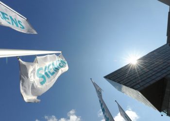 Dispara energia feita por gás natural