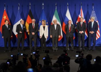 Conselho de Segurança da ONU vota acordo nuclear com Irão na próxima segunda-feira