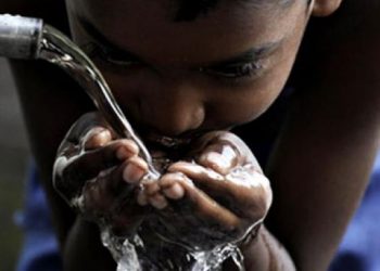 Mais de mil crianças com bilharziose em Luanda por consumo de água imprópria