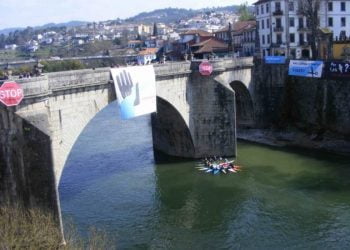 Governo não vai dar incentivos para a construção da Barragem do Fridão