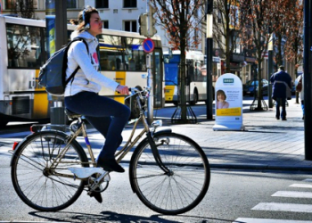 MUBi reclama por mais compromisso e empenho na mudança do paradigma da mobilidade