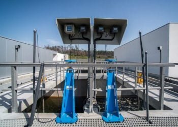 Ampliação do Sistema Regional do Carvoeiro concluído