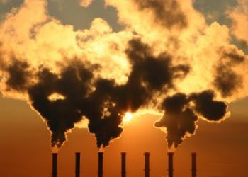 Japão compromete-se a reduzir emissões em 26% até 2030