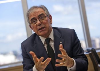 Ferreira de Oliveira cria empresa para concorrer com a Galp