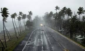 Pelo menos quatro mortos à passagem da tempestade tropical Erika pelo Haiti