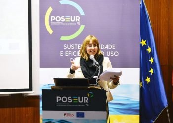 O PO SEUR coloca como prioridade a eficiência energética