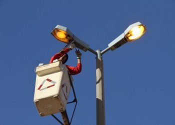 Dispara energia feita por gás natural