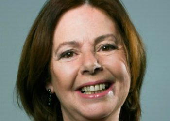 Manuela Gonzaga na corrida à Presidência da República apoiada pelo PAN