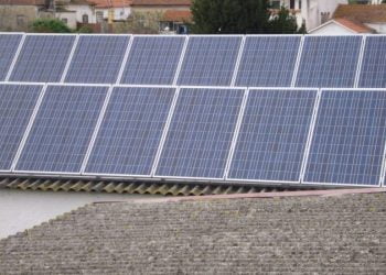 Equipamentos de energia eficiente em Portugal quase que triplicou entre outubro de 2020 e abril de 2021