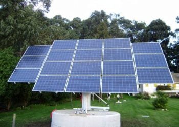 ALGAR aposta em fontes de energias renováveis