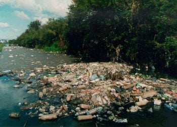 Dispara energia feita por gás natural