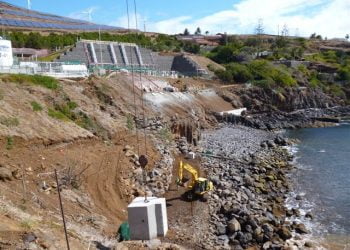Moçambique e Índia pretendem cooperar na área da protecção marítima