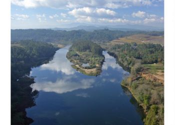 Sabia que hoje é o Dia Internacional de Ação pelos Rios?