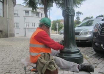 Guimarães vai ter 37 000 lâmpadas LED