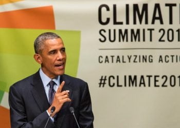 Governo e ambientalistas otimistas sobre papel da cimeira da ONU no acordo climático