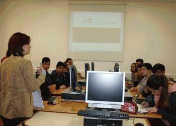 Projeto europeu coloca 500 alunos portugueses a criarem peças jornalísticas sobre alterações climáticas