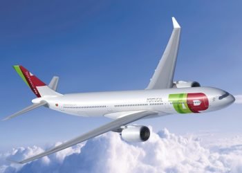 Empresa de catering do grupo TAP certificada na área do ambiente