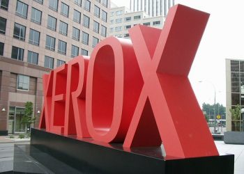 Xerox distinguida entre 2500 empresas pelas suas práticas de sustentabilidade