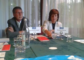 Sustentabilidade no topo das prioridades da BASF