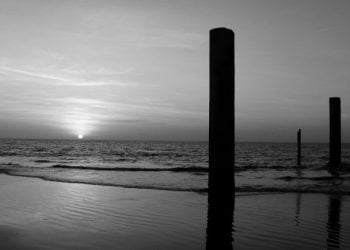 Derrame de petróleo em Cabinda condiciona pescadores