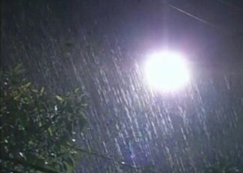 “Quantidade de chuva em dois dias acaba com seca no noroeste do país”